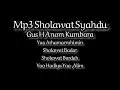 Download Lagu Mp3 Sholawat Kalem Gus H Anom Kumbara