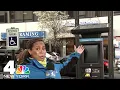 NYC replaces parking meters with digital pay-by-plate See how it works NBC New York