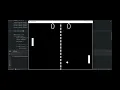 How To Create Pong-Game With Python Turtle Graphics
