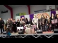 Download Lagu Gospelkoor Fadjar Rohani G.I.M Appingedam(23-10 -2010)50 jaar bestaan 1e molukse kerk in Nederland )