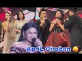 Masya Allah Bikin Merinding Penampilan April Cirebon Malam Ini Mendapatkan 3 SO Dan Spetakuler!!