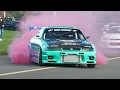 Download Lagu BEST OF Burnouts \u0026 Powerslides 2022 ! 650HP M3, LaFerrari, Skyline R33, 2000HP GT-R, Huracan STO