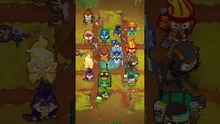 Who Is The Strongest Hero In Bloons TD 6