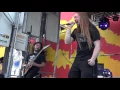 Texas Rockfest 2016 - Headcrusher 1