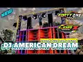 Download Lagu DJ AMERICAN DREAM BAS HOREG COCOK BUAT CEK SOUND||~FORTY ONE PROJECT X LOR X MUSIC