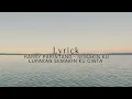 Download Lagu Lyrick | HARRY PARINTANG - SEMAKIN KU LUPAKAN SEMAKIN KU CINTA ( COVER )