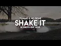 TUJAMO & NO SIGNE - SHAKE IT (SICKBOYS EDIT 2020) | FREE DOWNLOAD