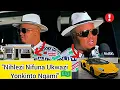 Lagu Useveze Ukuthi Imali Yakhe Uyenzani UMthandeni!
