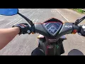 Chinese 150CC GY6 SCOOTER TOP SPEED Diamond Head Mopeds Wiki Top Speed Run
