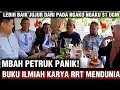 Download Lagu MBAH PETRUK PANIK! BUKU KARYA RRT MENDUNIA