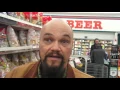 Free wine at winco