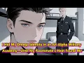 I Hid My Omega Identity in an All Alpha Military Academy Until My Roommate s Heat Found Me