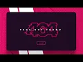 404 Page Design with Glitch Effect CSS - JavaScript Tutorial Daft Creation