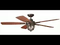 Outdoor Ceiling Fans Lights Lowes