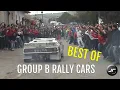 Download Lagu Beste van Groep B \u0026 Legendarische Rallyauto's | Puur geluid