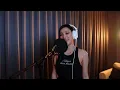 อยู่ ๆ ก็มาปรากฏตัวในหัวใจ - Pijika | Cover by KHAOPOAD