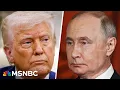 Download Lagu Trump: NATO countries should shoot down Russian Aircraft if they enter their airspace