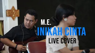 INIKAH CINTA - M. E. COVER BY REMEMBER ENTERTAINMENT