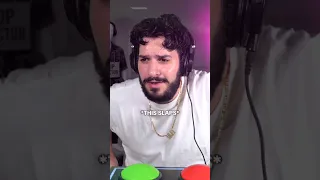 Majed Reacts To Melodía Extraordinaria Slowed DJ LE4K Rodricci 