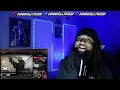JMANE SEND DURK THOSE WOOPS! YTB Fatt & Lil Durk - Conspiracy V2 (REACTION)