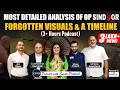 Download Lagu EP-326 | Operation Sindoor: Forgotten Visuals, New Facts \u0026 Full Timeline | Lt Col Rajan \u0026 Col Bakshi