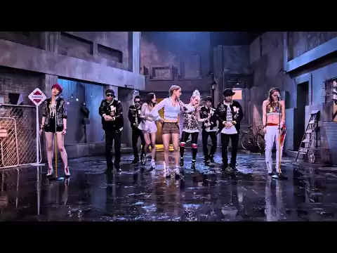 SPICA Painkiller 公式動画サムネイル