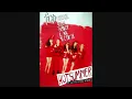 [HQ AUDIO] f(x) - Hot Summer (Full version)