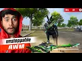 Lagu New PANDA Skin AWM is just Unstoppable!😱🔥 24Kills Gameplay - Free Fire Max