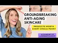 Anti-Aging Skincare Products Worth EVERY SINGLE PENNY Dr Sam Ellis