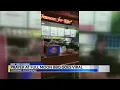 Moment of prayer caught on camera at Fultondale s Full Moon BBQ