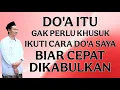 Download Lagu ngaji gus baha :ikuti cara doa saya biar cepat dikabulkan