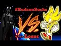 Why Sonic beats Darth Vader