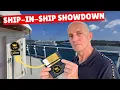 I Put The 5 Leading First Class Ship-In-Ships To The Test