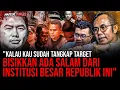 Download Lagu ALMARHUM KACAB BRI: KALIAN SALAH TANGKAP ORANG