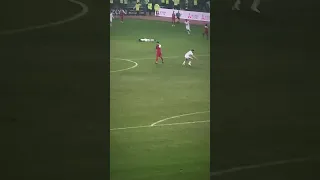 صافره النهائي سمع صوت الجمهور  صافره النهائي سمع صوت الجمهور
