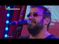 LAS PASTILLAS DEL ABUELO 🎸"El favor"🎸 en VIVO Banda Soporte