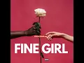 Download Lagu FINE GIRL