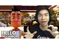 Lagu Mengungkap Rahasia - Hello Neighbor - Indonesia