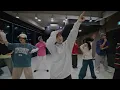 Run DMC - It's Tricky / Very Choreography