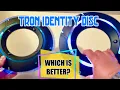 Download Lagu 2023 Disney World Tron Light Cycle Run Identity Disc Review