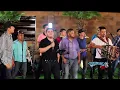 Los Elementos De Culiacan Ft Lenin Ramirez &  Banda La Conquista-  Cuando Niño (En Vivo 2015)