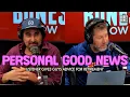 Listener Gives Guys Retirement Advice Bobby s Back To Full Training Post-Ankle Surgery