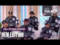Download Lagu New Edition's Illustrious Career Comes Front \u0026 Center! NAACP Image Awards '24