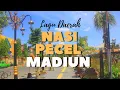 Download Lagu LAGU DAERAH NASI PECEL GENDONG MADIUN || WARGA MADIUN WAJIB TAHU❗️❗️❗️