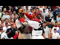 Yankees vs. Red Sox - July 24, 2004 (FULL GAME)