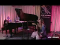 Paris Paloma: "Stem the Flow" (In-Studio)