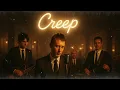 Lagu Radiohead - Creep (1960's Motown Soul AI Cover) [BEST VERSION]