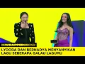Lagu Begitu Senangnya Lyodra Dan Bernadya Menyanyikan Lagu Galau | SPOTIFY WRAPPED LIVE INDONESIA 2024