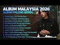 Lagu 💿💔 LAGU MALAYSIA SEDIH PATAH HATI 😭 Slow Rock Nostalgia 💔 – Luka Lama Terbuka Kembali