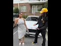 Flawless sees Que s lil car and questions how much money he really makes